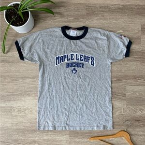 Vintage Toronto Maple Leafs tee